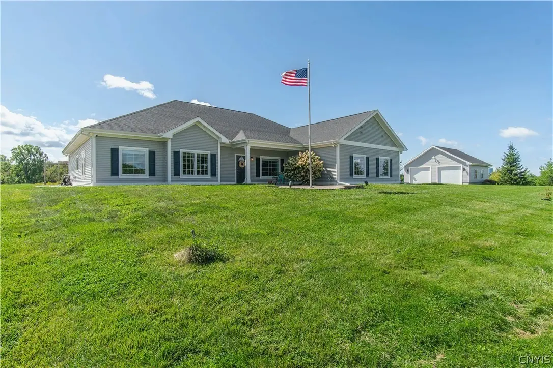 15302 County Route 3, Clayton, NY 13624 - #1
