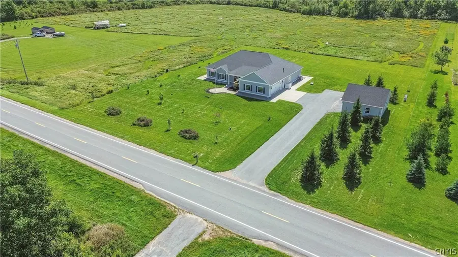 15302 County Route 3, Clayton, NY 13624 - #2