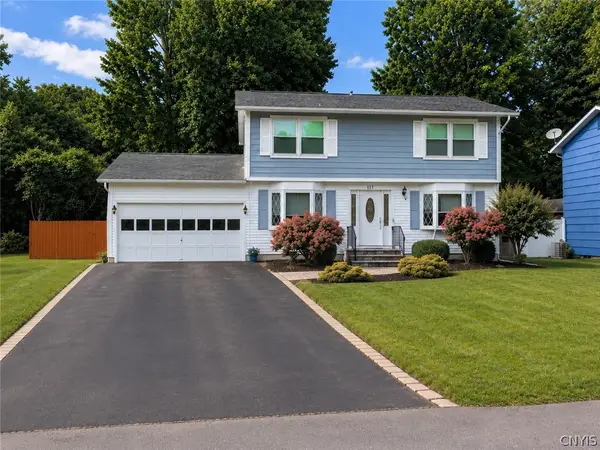 115 Meadow River Drive, Liverpool, NY 13090