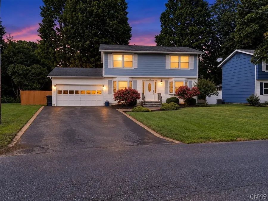 115 Meadow River Drive, Liverpool, NY 13090 - #3