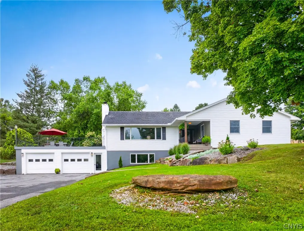 7829 Humphrey Road, Whitesboro, NY 13492 - #1