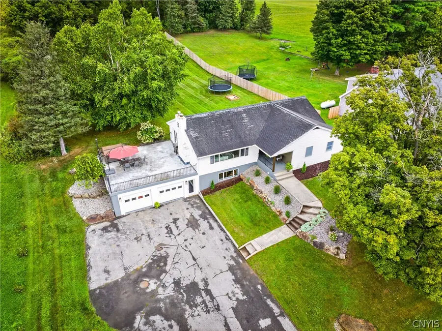 7829 Humphrey Road, Whitesboro, NY 13492 - #2