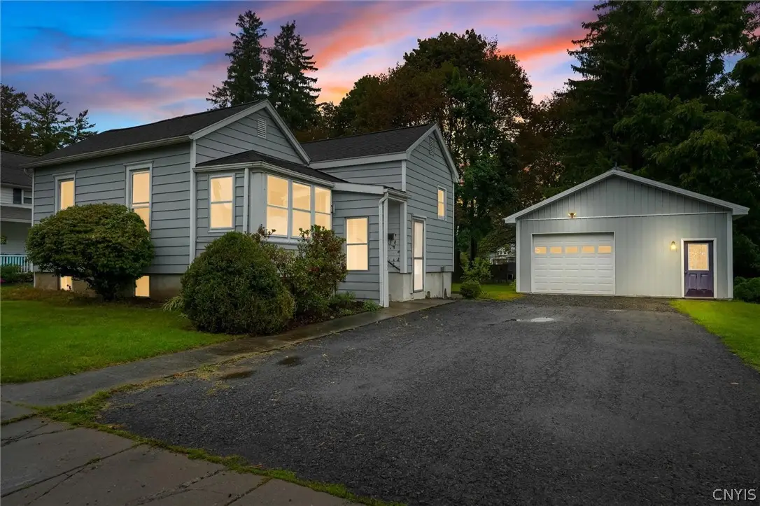 31 Richardson Avenue, Auburn, NY 13021 - #1