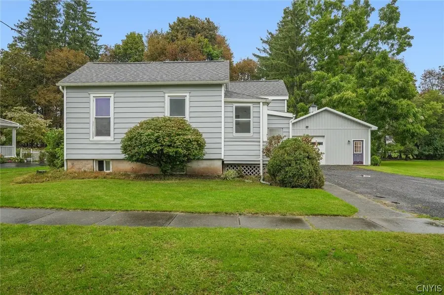 31 Richardson Avenue, Auburn, NY 13021 - #2