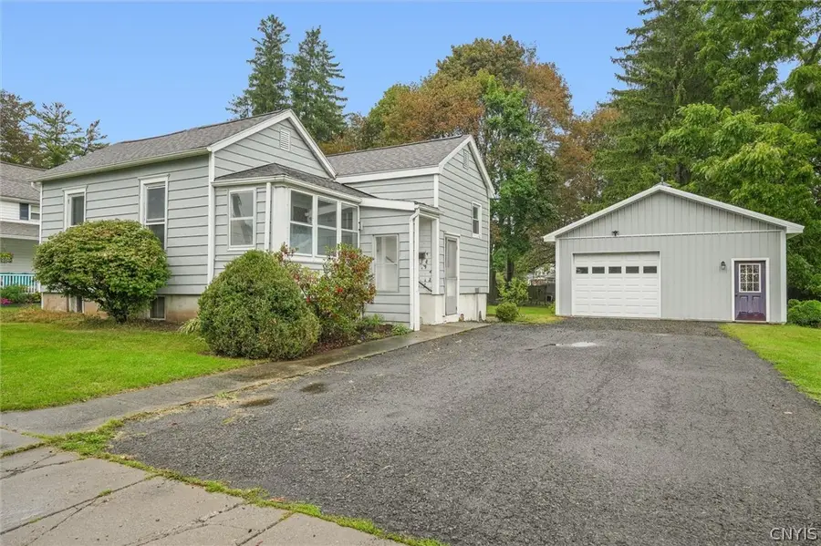 31 Richardson Avenue, Auburn, NY 13021 - #3