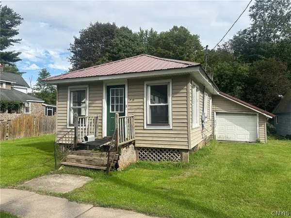 938 Alexandria Street, Carthage, NY 13619