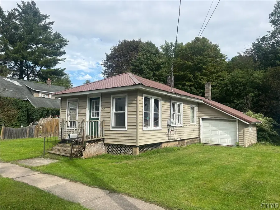 938 Alexandria Street, Carthage, NY 13619 - #2