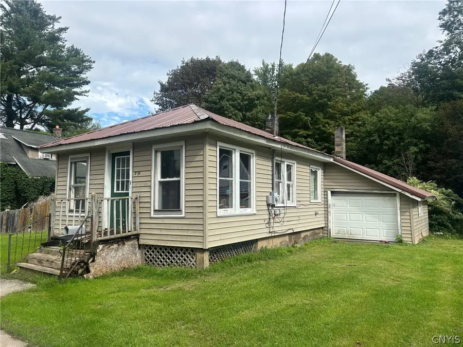 938 Alexandria Street, Carthage, NY 13619 - #3