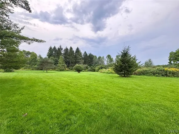 Common Road, Angelica, NY 14709