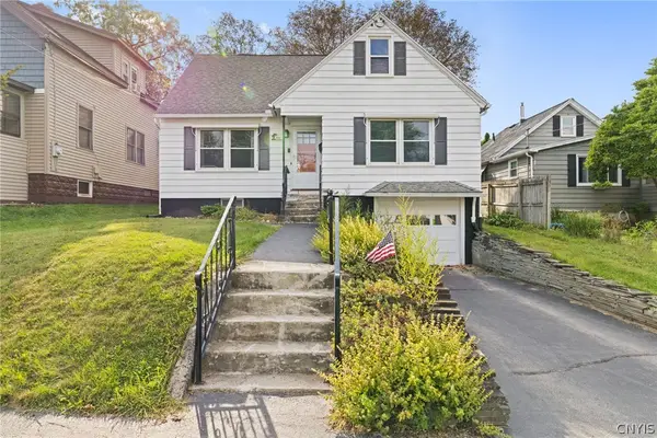411 Kenwick Drive, Syracuse, NY 13208