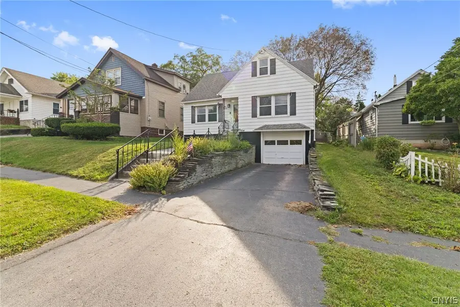 411 Kenwick Drive, Syracuse, NY 13208 - #2