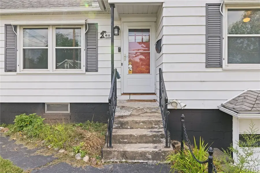 411 Kenwick Drive, Syracuse, NY 13208 - #3