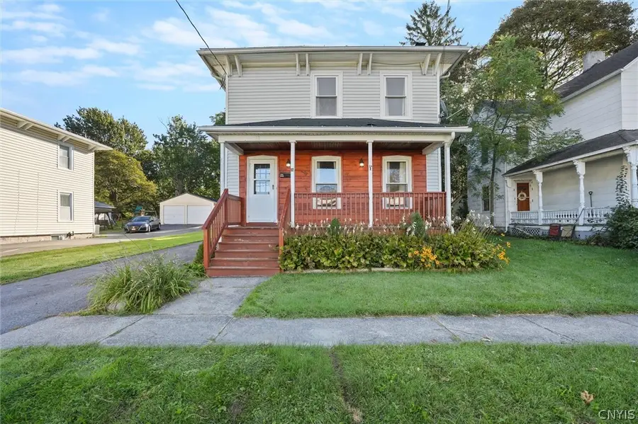 12 Mattie Street, Auburn, NY 13021 - #2
