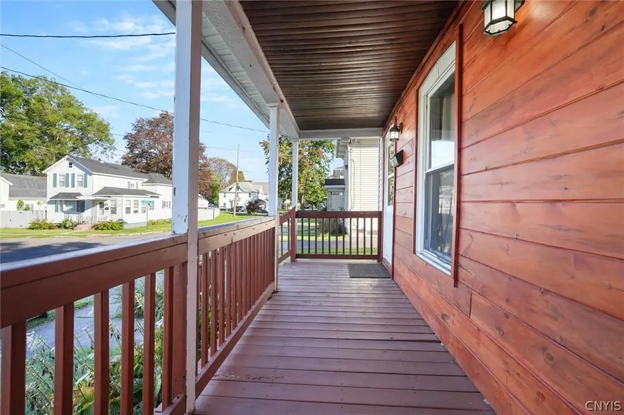 12 Mattie Street, Auburn, NY 13021 - #3