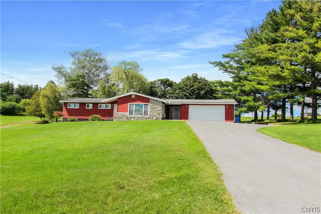 7833 State Route 26, Lowville, NY 13367 - #1