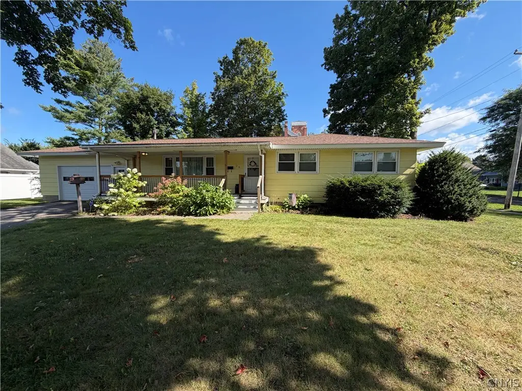 28 Bridge Street, Pulaski, NY 13142 - #1
