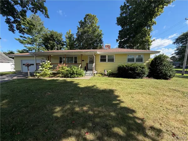 28 Bridge Street, Pulaski, NY 13142