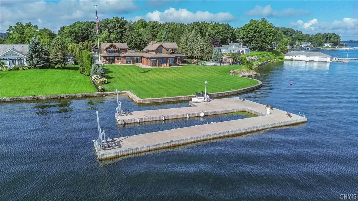 120 N Shore Drive, Clayton, NY 13624 - #1