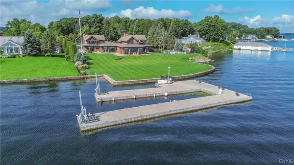 120 N Shore Drive, Clayton, NY 13624