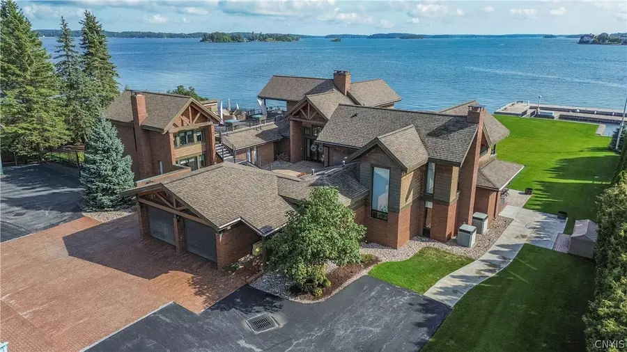 120 N Shore Drive, Clayton, NY 13624 - #2