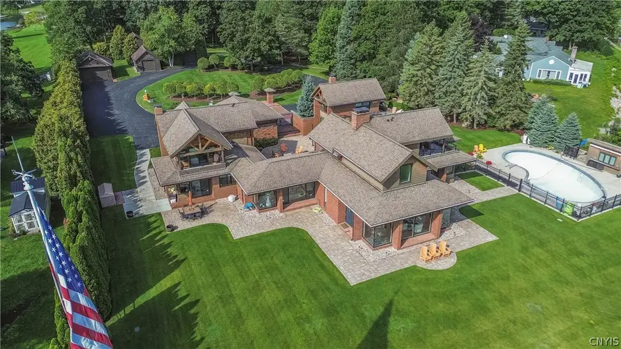 120 N Shore Drive, Clayton, NY 13624 - #3