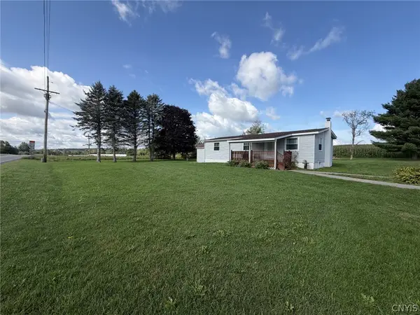 251 Elizabethtown Road, Ilion, NY 13357