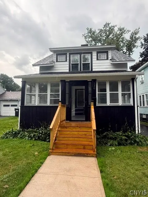 120 Maplewood Avenue, Syracuse, NY 13205
