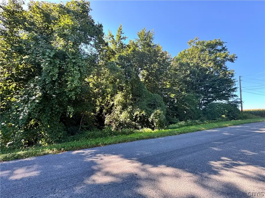 3446 Collins Road, Syracuse, NY 13215 - #2