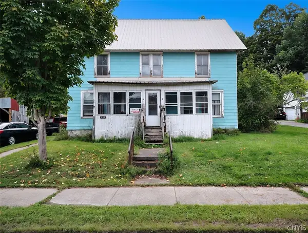 483 Main Street, Cold Brook, NY 13324