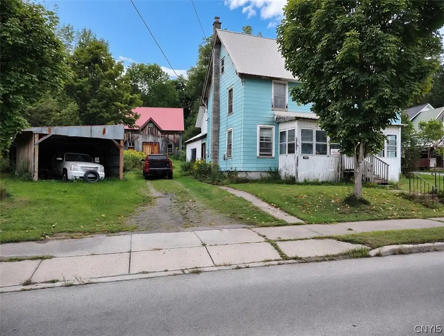 483 Main Street, Cold Brook, NY 13324 - #2