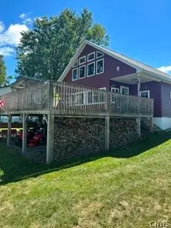 479 N Shore Drive, Bridgeport, NY 13030 - #2