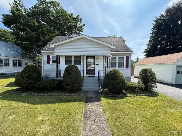 806 Belmont Street, Rome, NY 13440