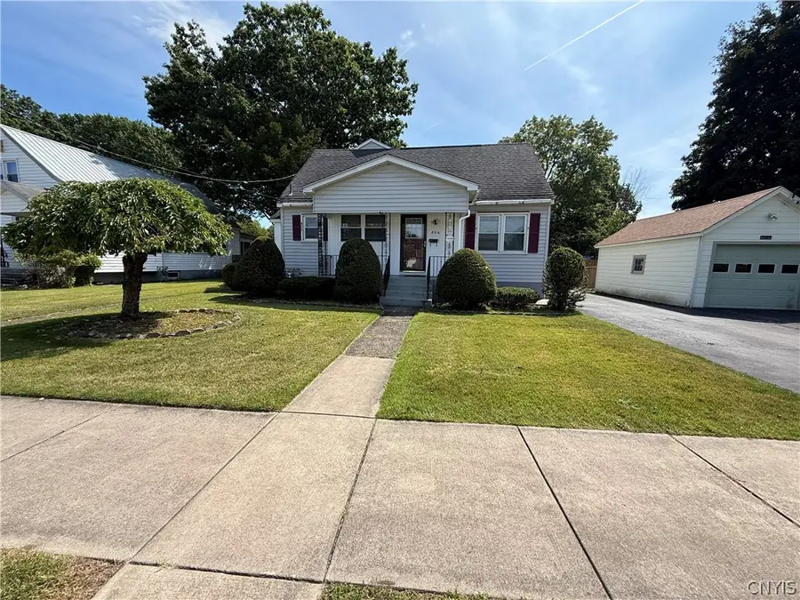 806 Belmont Street, Rome, NY 13440 - #2