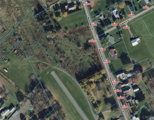 10211 Washington Street, Copenhagen, NY 13626