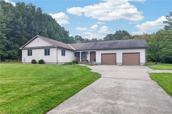 6588 Irish Road, Marcy, NY 13403