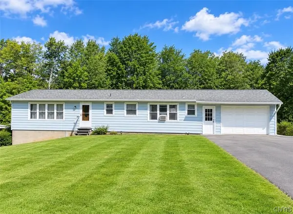 2719 Lamson Road, Phoenix, NY 13135