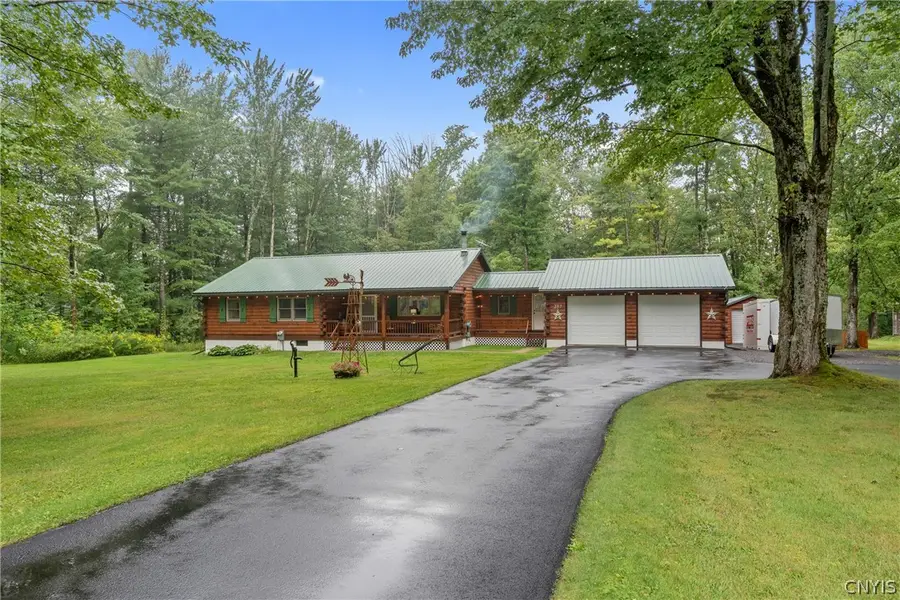 257 Pangborn Road, Hastings, NY 13076 - #2