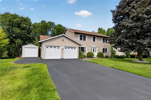 8001 Brookside Drive Drive, Rome, NY 13440