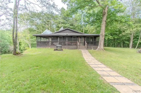 672 Pinckney Road, Rodman, NY 13682