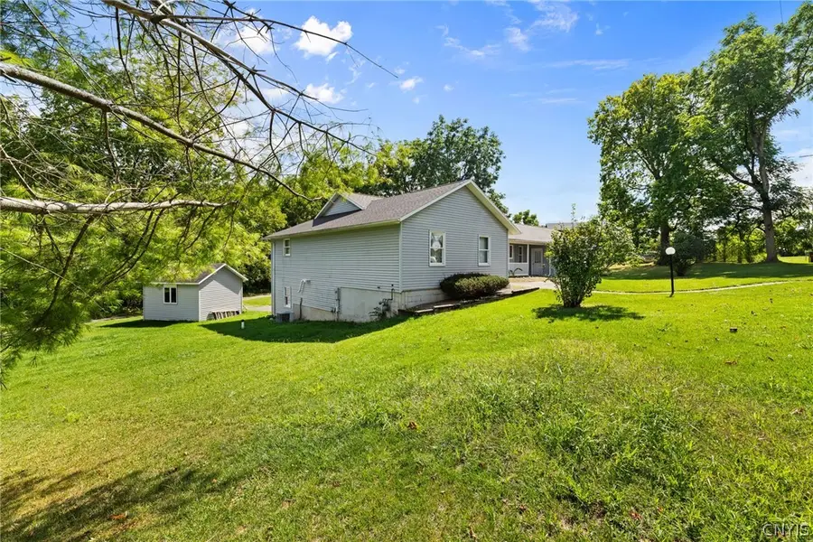 7014 Bolivar Road, Chittenango, NY 13037 - #2