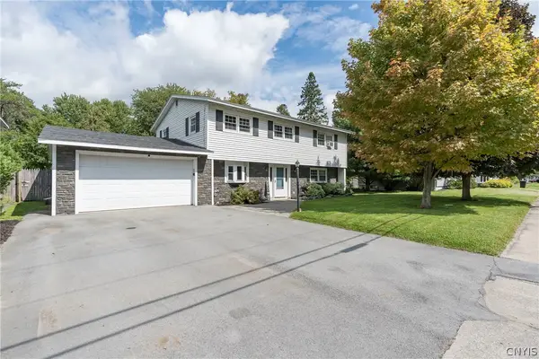 316 Bugbee Drive, Watertown, NY 13601