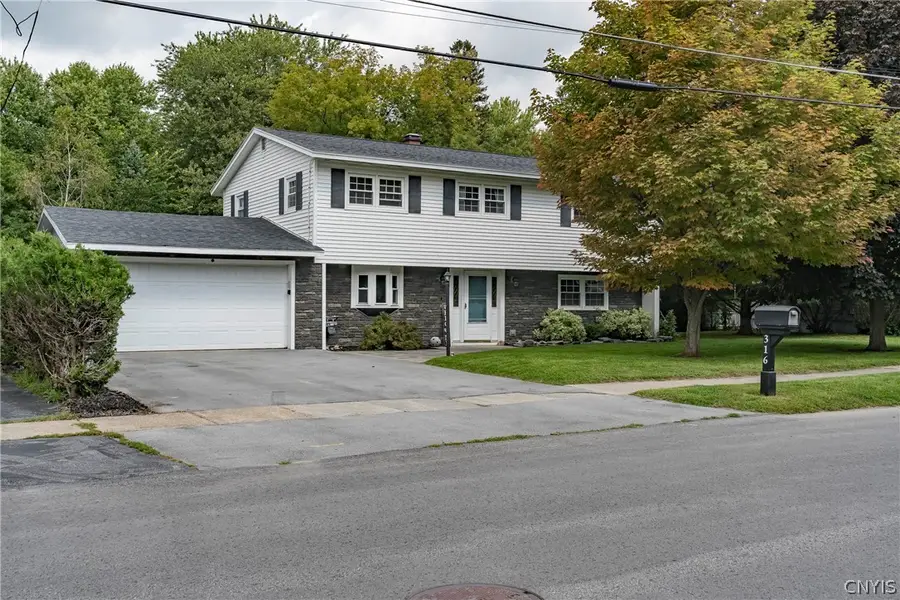 316 Bugbee Drive, Watertown, NY 13601 - #3