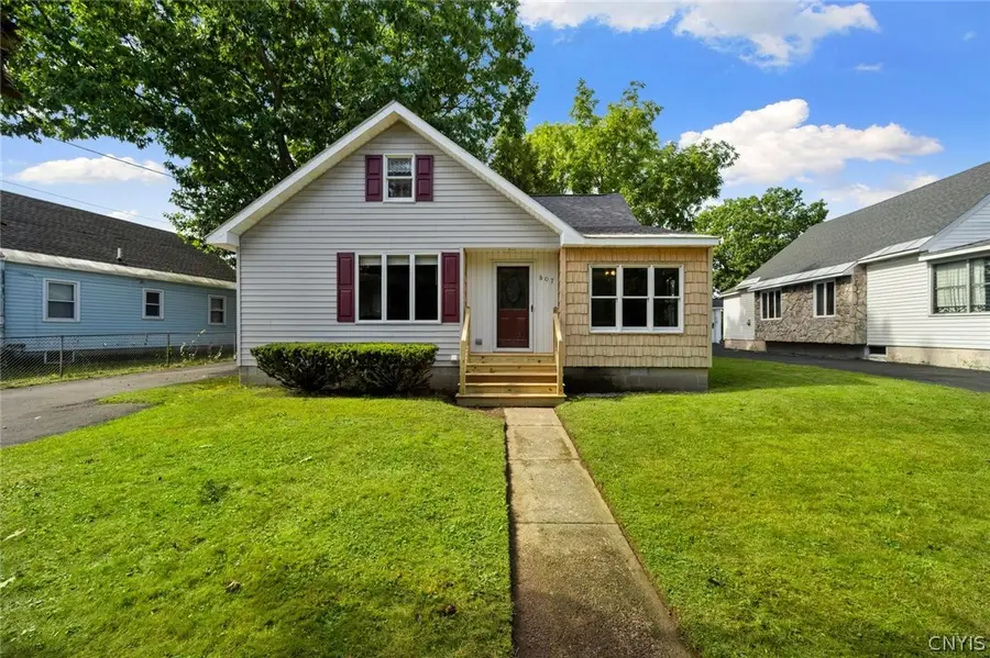 807 Harding Boulevard, Rome, NY 13440 - #2