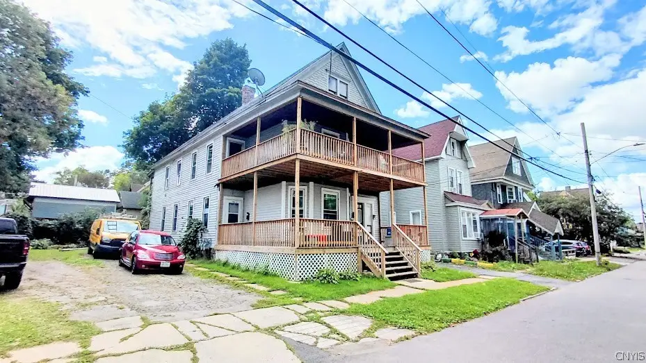715 Chestnut Street, Utica, NY 13502 - #1