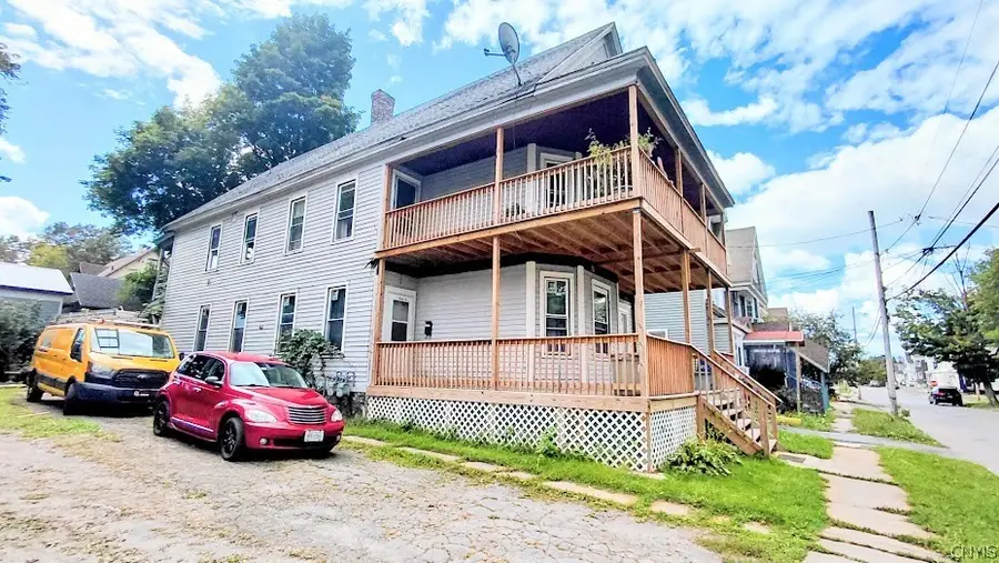 715 Chestnut Street, Utica, NY 13502 - #2