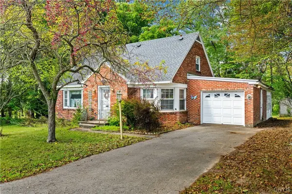2660 Benton Avenue, Utica, NY 13501