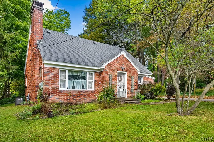 2660 Benton Avenue, Utica, NY 13501 - #2