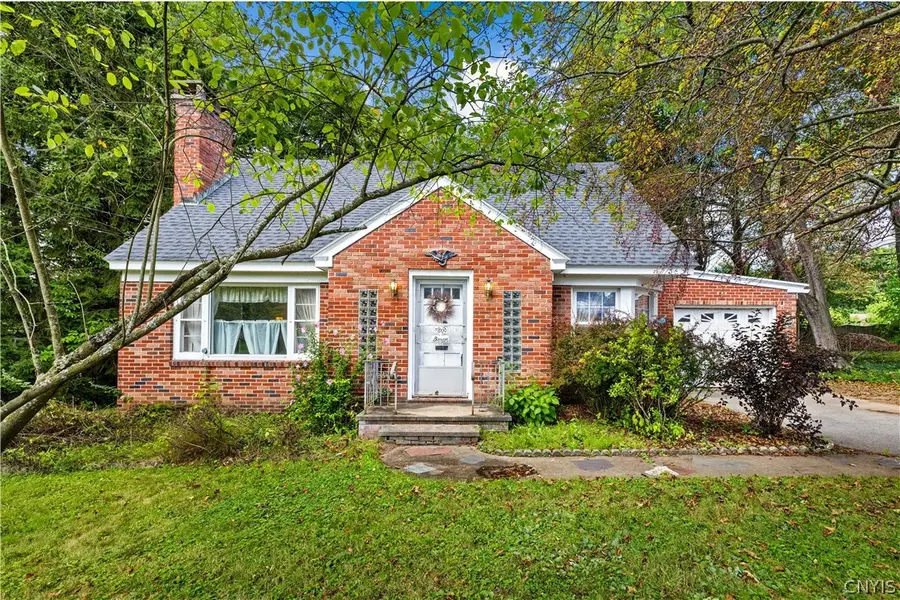2660 Benton Avenue, Utica, NY 13501 - #3