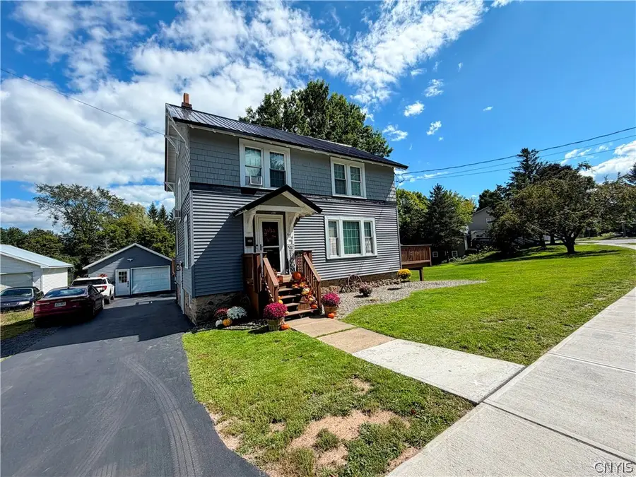 626 Post Street, Boonville, NY 13309 - #2