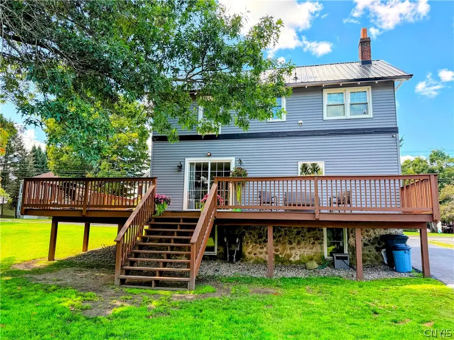 626 Post Street, Boonville, NY 13309 - #3